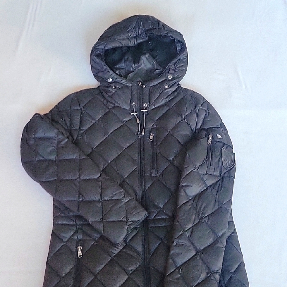 Ralph Lauren Down Jacket